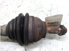 Recambio de transmision delantera derecha para peugeot partner tepee 1.6 hdi 90 referencia OEM IAM 9656329480   2