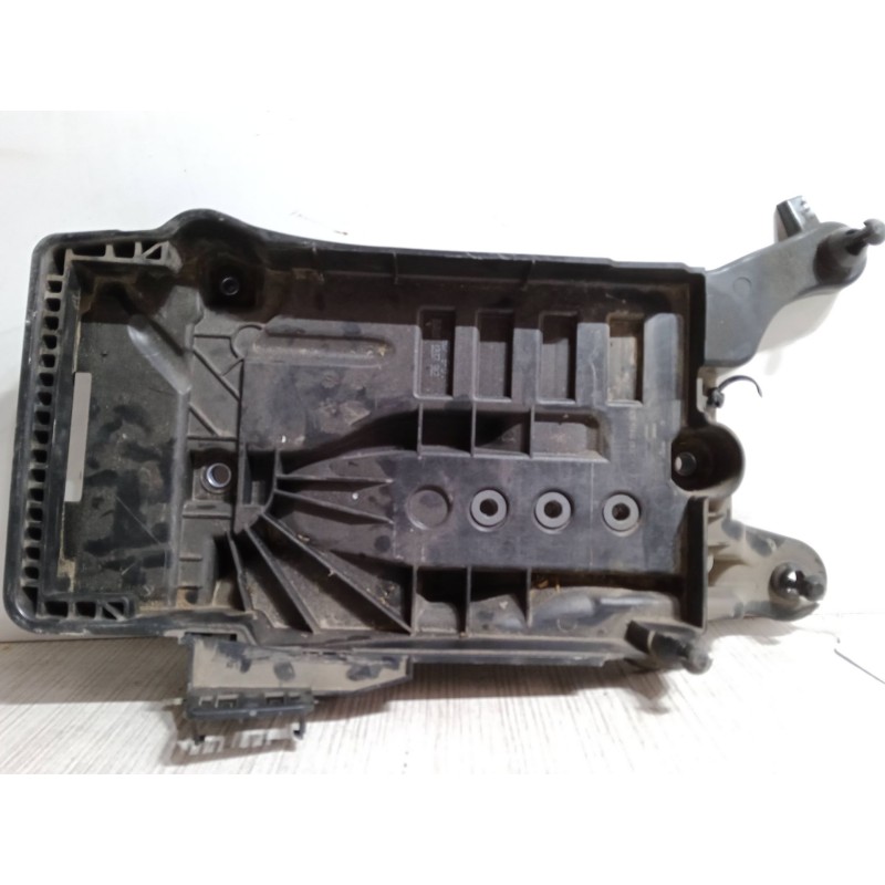 Recambio de soporte bateria para seat ibiza v (kj1, kjg) 1.6 tdi referencia OEM IAM   