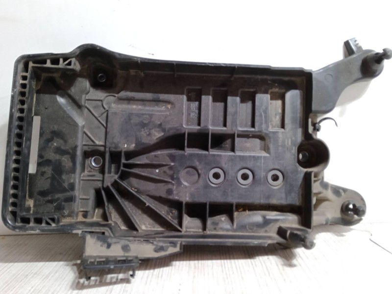 Recambio de soporte bateria para seat ibiza v (kj1, kjg) 1.6 tdi referencia OEM IAM   