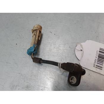 SENSOR ABS DELANTERO IZQUIERDO 96626078 