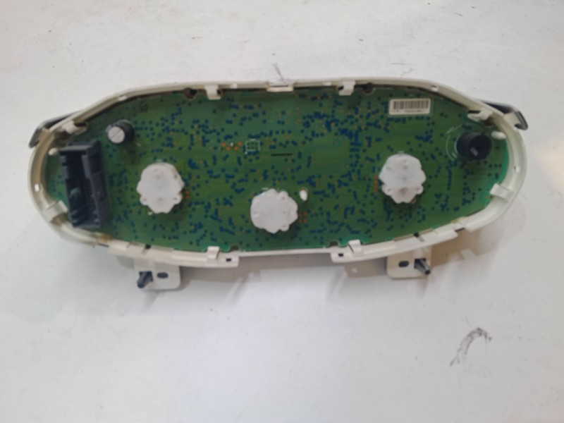 Recambio de cuadro instrumentos para ford fiesta vi (cb1, ccn) 1.6 tdci referencia OEM IAM   