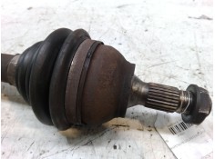 Recambio de transmision delantera izquierda para peugeot partner tepee 1.6 hdi 90 referencia OEM IAM    2