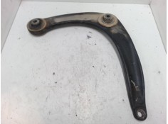 Recambio de brazo suspension inferior delantero derecho para peugeot partner tepee 1.6 hdi 90 referencia OEM IAM