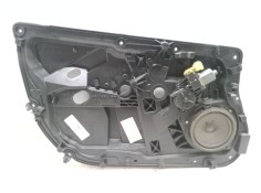 Recambio de elevalunas electrico delantero izquierdo para ford fiesta vi (cb1, ccn) 1.6 tdci referencia OEM IAM