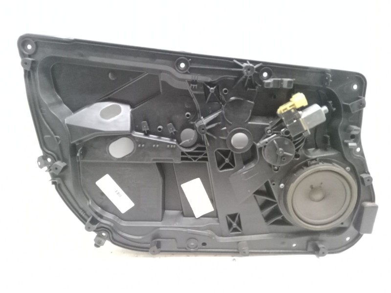 Recambio de elevalunas electrico delantero izquierdo para ford fiesta vi (cb1, ccn) 1.6 tdci referencia OEM IAM   