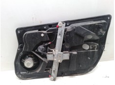 Recambio de elevalunas electrico delantero izquierdo para ford fiesta vi (cb1, ccn) 1.6 tdci referencia OEM IAM    2
