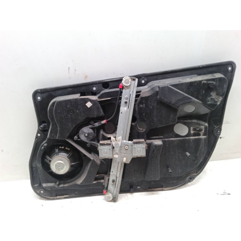 Recambio de elevalunas electrico delantero izquierdo para ford fiesta vi (cb1, ccn) 1.6 tdci referencia OEM IAM   