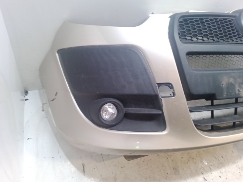 Recambio de paragolpes delantero para fiat doblo caja/chasis (263_) 1.3 d multijet referencia OEM IAM    Recambio de paragolpes delantero para fiat doblo caja/chasis (263_) 1.3 d multijet referencia OEM IAM