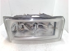 Recambio de faro derecho para iveco daily vi furgoneta 35s15, 35c15, 40c15, 50c15, 60c15, 65c15, 70c15 referencia OEM IAM