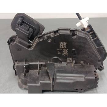 CERRADURA PUERTA TRASERA DERECHA 5TA839016L 
