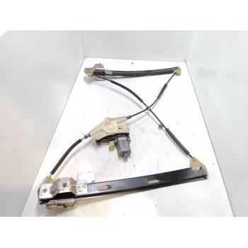 ELEVALUNAS ELECTRICO DELANTERO IZQUIERDO 0130822717 