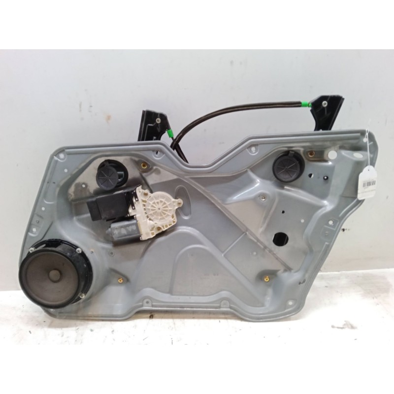 Recambio de elevalunas electrico delantero derecho para seat toledo ii (1m2) 1.9 tdi referencia OEM IAM   