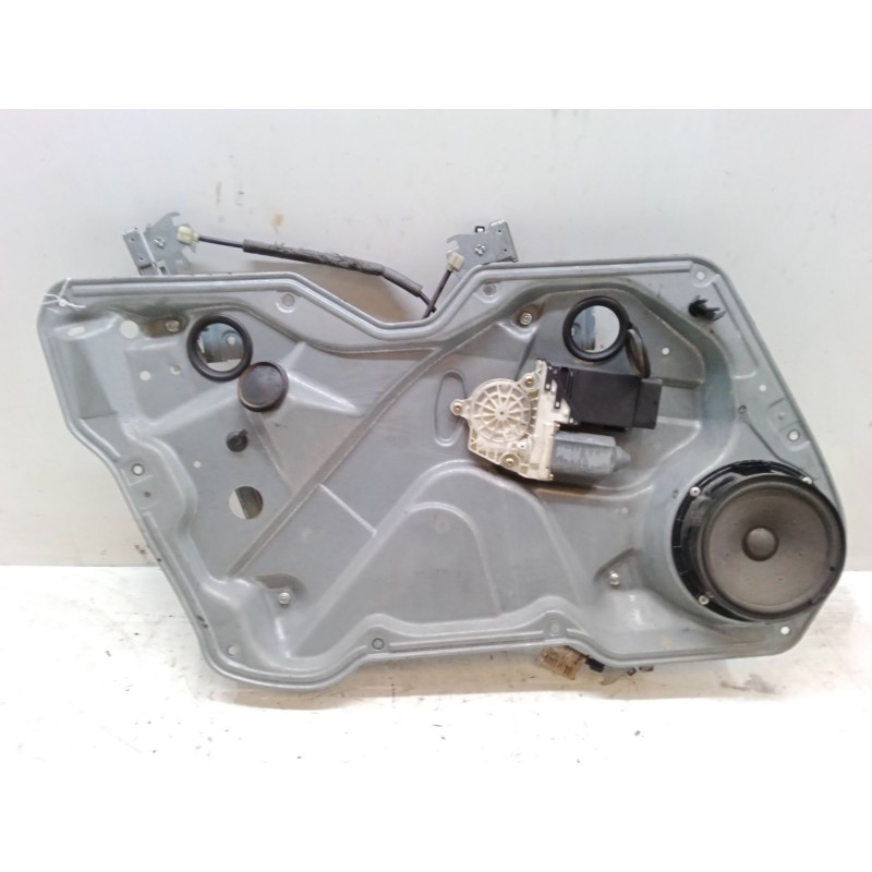 Recambio de elevalunas electrico delantero izquierdo para seat toledo ii (1m2) 1.9 tdi referencia OEM IAM   