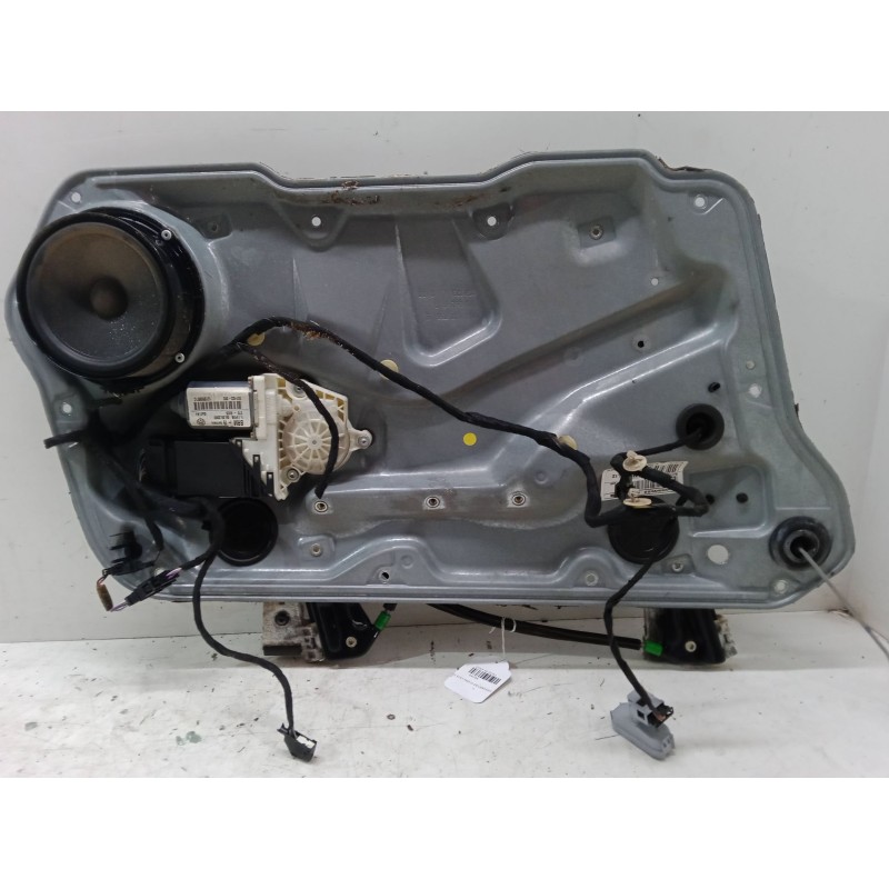 Recambio de elevalunas electrico delantero izquierdo para volkswagen golf iv (1j1) 1.8 t referencia OEM IAM 1J1959801C  