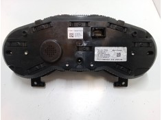Recambio de cuadro instrumentos para ford focus iv (hn) 1.0 ecoboost referencia OEM IAM F1ET10849BJH  264024308 2