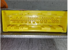 Recambio de centralita airbag para volkswagen golf iv (1j1) 1.8 t referencia OEM IAM 6Q0909605F   2