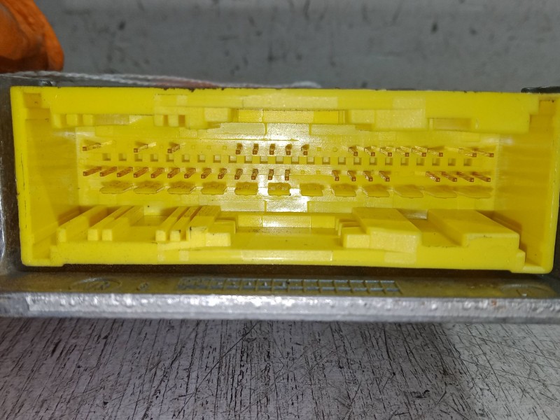 Recambio de centralita airbag para volkswagen golf iv (1j1) 1.8 t referencia OEM IAM 6Q0909605F  