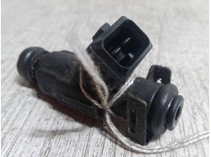 Recambio de inyector para volkswagen golf iv (1j1) 1.8 t referencia OEM IAM   