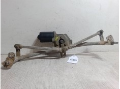 Recambio de motor limpia delantero para volkswagen golf iv (1j1) 1.8 t referencia OEM IAM 1J1955113B  1J0955325a