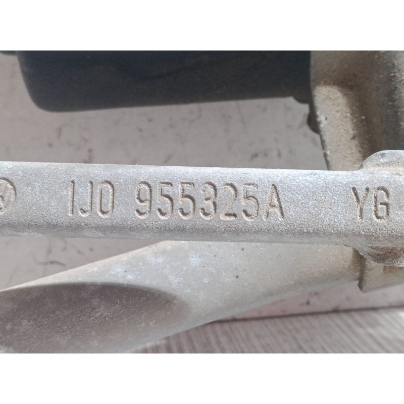 Recambio de motor limpia delantero para volkswagen golf iv (1j1) 1.8 t referencia OEM IAM 1J1955113B  1J0955325a