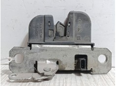 Recambio de cerradura maletero / porton para seat ibiza iii (6l1) 1.9 tdi cupra r referencia OEM IAM 6L6827505   2