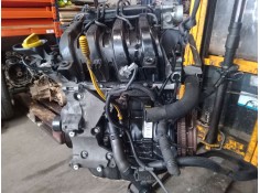 Recambio de motor completo para renault twingo ii (cn0_) 1.2 16v (cn04, cn0a, cn0b) referencia OEM IAM   