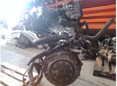 Recambio de motor completo para renault twingo ii (cn0_) 1.2 16v (cn04, cn0a, cn0b) referencia OEM IAM    2