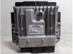 Recambio de centralita motor uce para citroën c4 grand picasso i (ua_) 2.0 hdi 150 referencia OEM IAM 9666912580 28303589 967756
