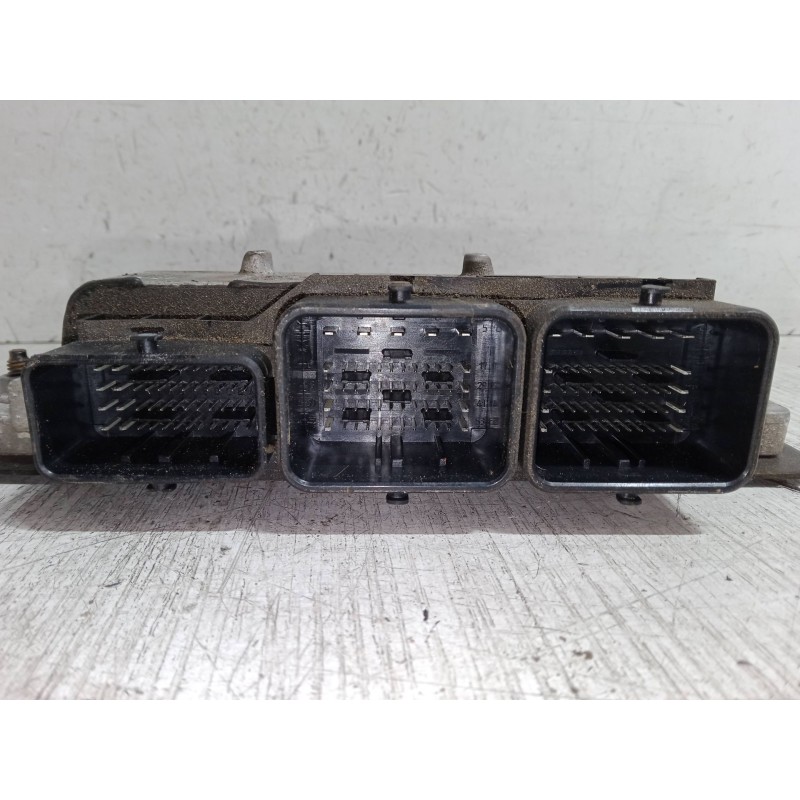 Recambio de centralita motor uce para citroën c4 grand picasso i (ua_) 2.0 hdi 150 referencia OEM IAM 9666912580 28303589 967756