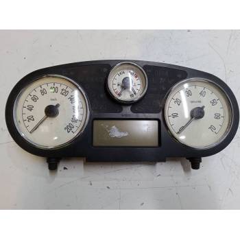 CUADRO INSTRUMENTOS 51709391 110080211006