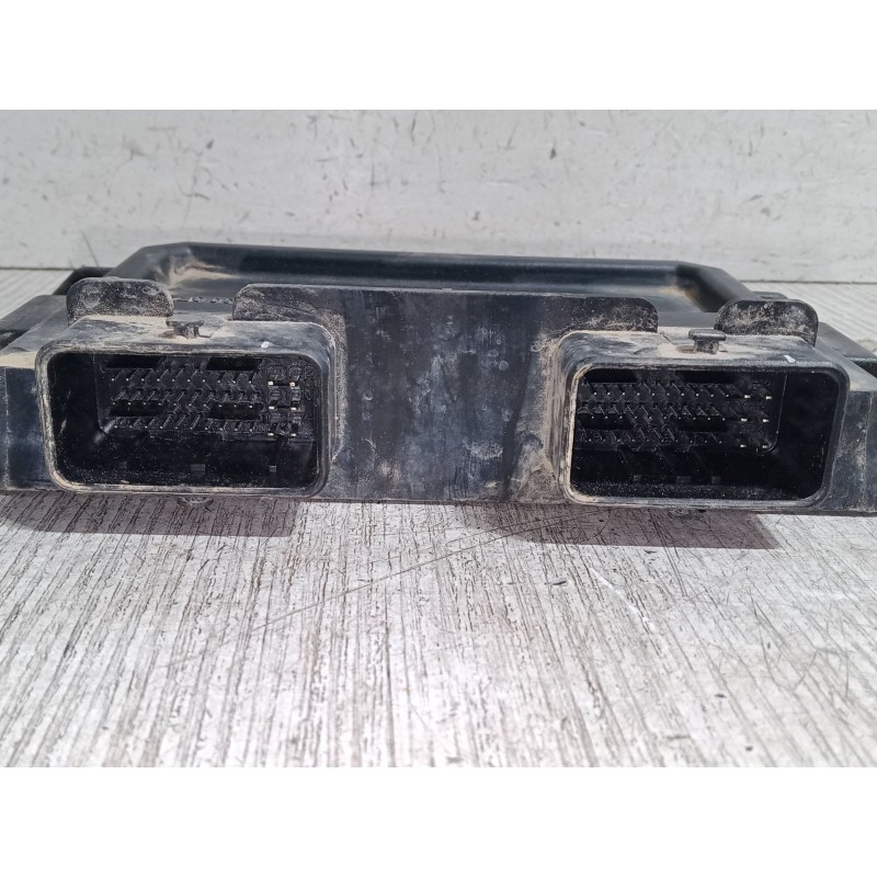 Recambio de centralita motor uce para peugeot partner furgoneta/monovolumen (5_, g_) 1.9 d referencia OEM IAM 9650359580  