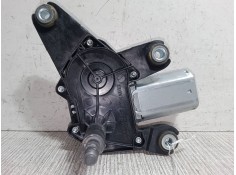 Recambio de motor limpia trasero para renault twingo ii (cn0_) 1.2 16v (cn04, cn0a, cn0b) referencia OEM IAM 8200311486  