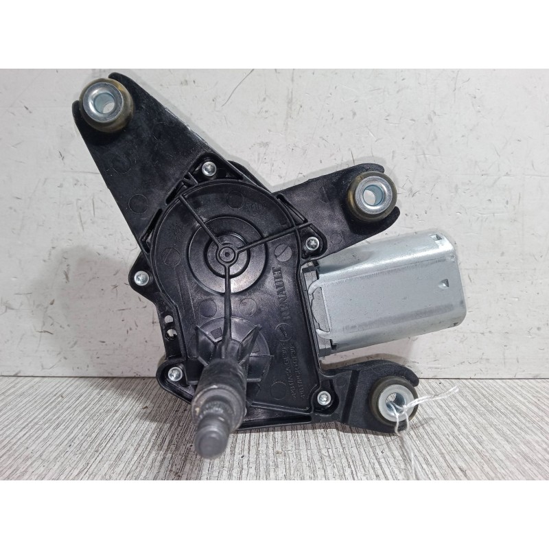 Recambio de motor limpia trasero para renault twingo ii (cn0_) 1.2 16v (cn04, cn0a, cn0b) referencia OEM IAM 8200311486  