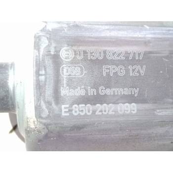 ELEVALUNAS ELECTRICO DELANTERO IZQUIERDO 0130822717 