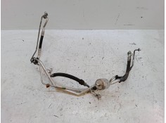 Recambio de tubos aire acondicionado para peugeot partner tepee 1.6 hdi 90 referencia OEM IAM