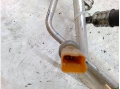 Recambio de tubos aire acondicionado para peugeot partner tepee 1.6 hdi 90 referencia OEM IAM    2
