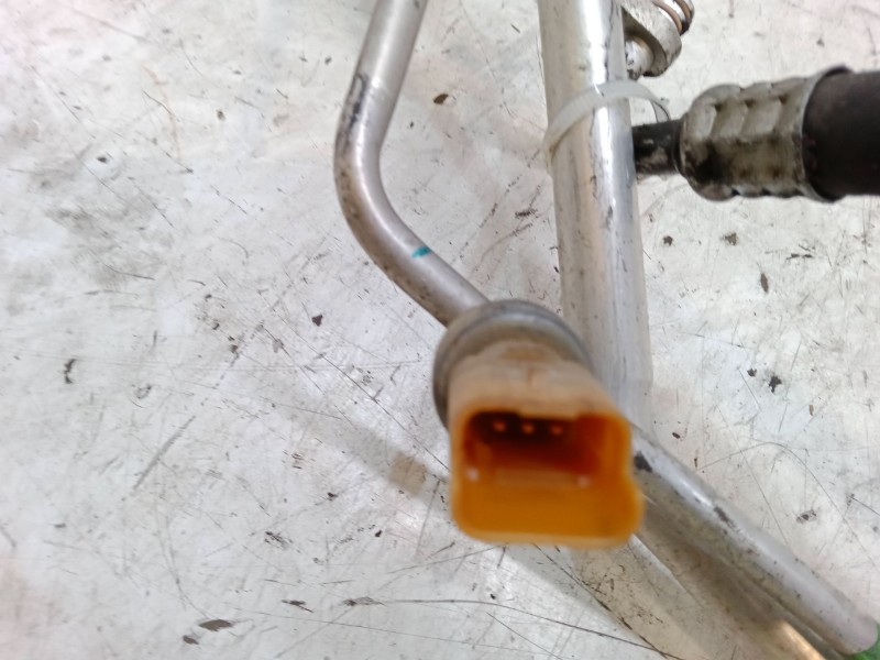 Recambio de tubos aire acondicionado para peugeot partner tepee 1.6 hdi 90 referencia OEM IAM    Recambio de tubos aire acondicionado para peugeot partner tepee 1.6 hdi 90 referencia OEM IAM