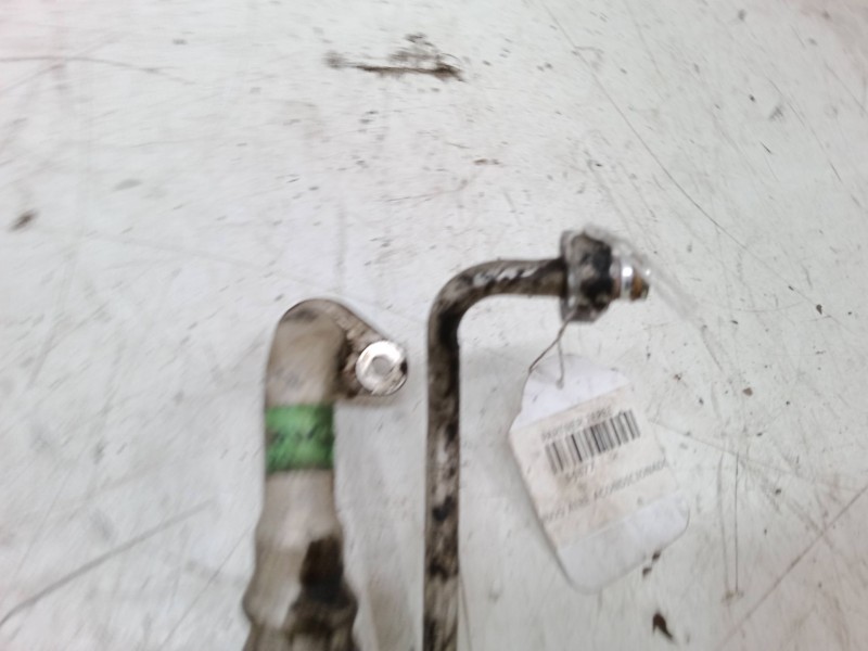 Recambio de tubos aire acondicionado para peugeot partner tepee 1.6 hdi 90 referencia OEM IAM    Recambio de tubos aire acondicionado para peugeot partner tepee 1.6 hdi 90 referencia OEM IAM