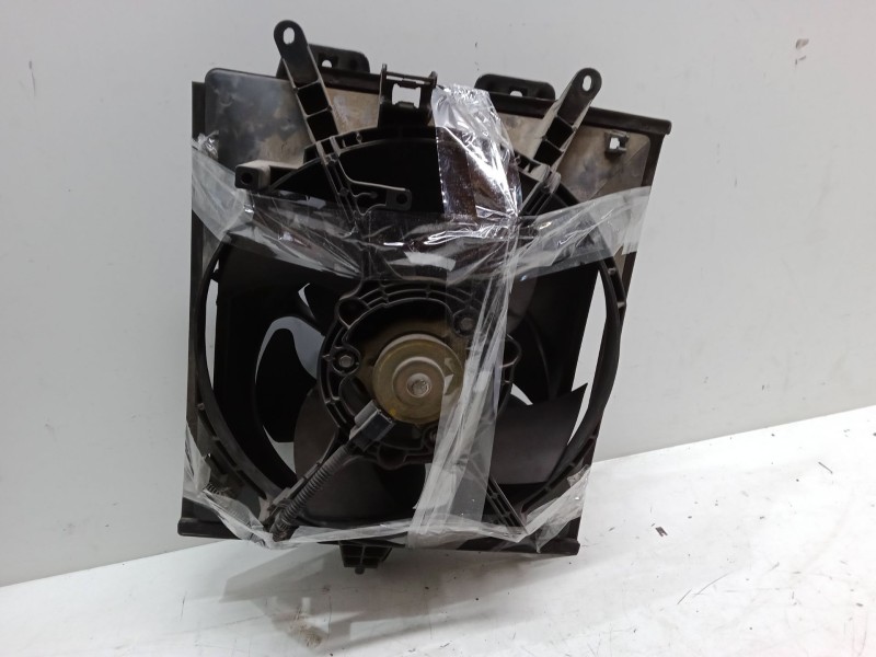 Recambio de electroventilador para mitsubishi carisma (da_) 1.6 (da1a) referencia OEM IAM   