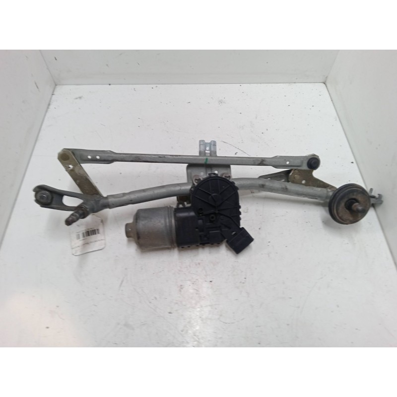 Recambio de motor limpia delantero para peugeot partner tepee 1.6 hdi 90 referencia OEM IAM   