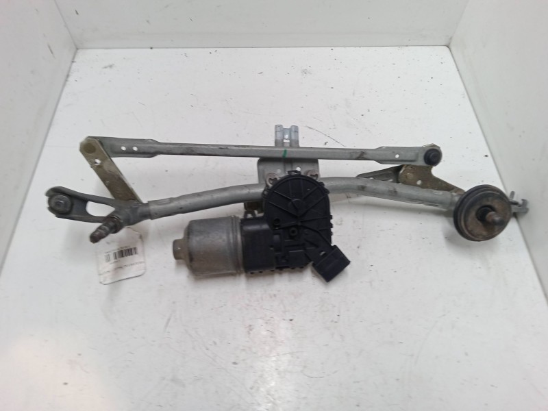 Recambio de motor limpia delantero para peugeot partner tepee 1.6 hdi 90 referencia OEM IAM    Recambio de motor limpia delantero para peugeot partner tepee 1.6 hdi 90 referencia OEM IAM