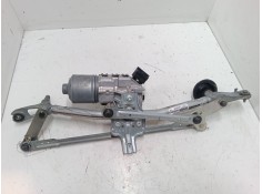 Recambio de motor limpia delantero para peugeot partner tepee 1.6 hdi 90 referencia OEM IAM    2