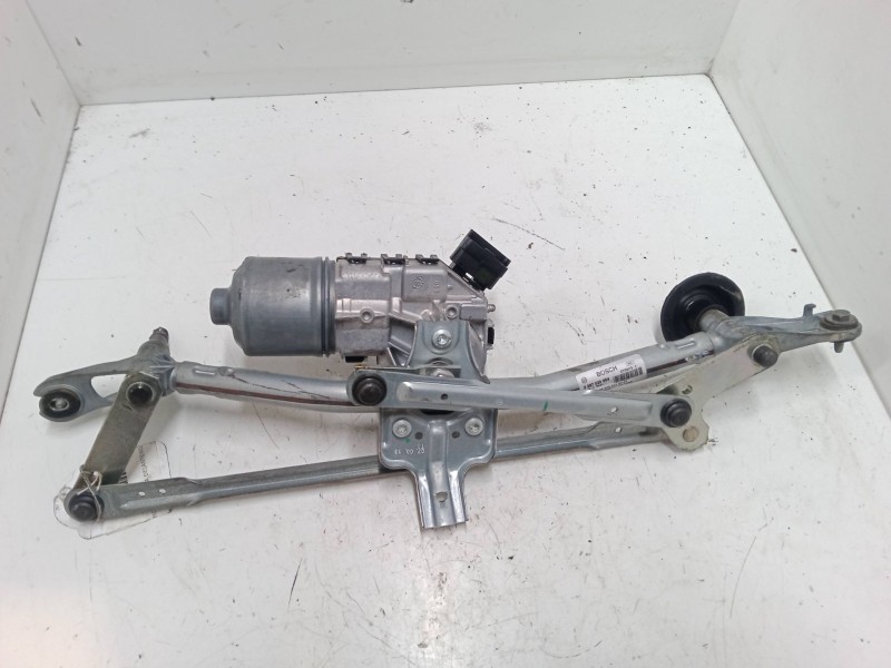 Recambio de motor limpia delantero para peugeot partner tepee 1.6 hdi 90 referencia OEM IAM    Recambio de motor limpia delantero para peugeot partner tepee 1.6 hdi 90 referencia OEM IAM