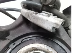 Recambio de mangueta delantera izquierda para peugeot partner tepee 1.6 hdi 90 referencia OEM IAM    2