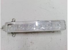 Recambio de faro luz diurna derecho para peugeot partner tepee 1.6 hdi 90 referencia OEM IAM