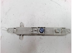 Recambio de faro luz diurna derecho para peugeot partner tepee 1.6 hdi 90 referencia OEM IAM    2