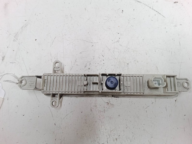 Recambio de faro luz diurna derecho para peugeot partner tepee 1.6 hdi 90 referencia OEM IAM    Recambio de faro luz diurna derecho para peugeot partner tepee 1.6 hdi 90 referencia OEM IAM