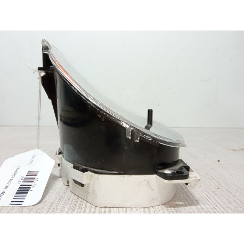 Recambio de cuadro instrumentos para ford ka (rb_) 1.3 i rocam referencia OEM IAM YS5F-10841-AA YS5F-10848-AA 