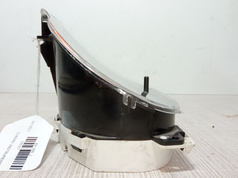 Recambio de cuadro instrumentos para ford ka (rb_) 1.3 i rocam referencia OEM IAM YS5F-10841-AA YS5F-10848-AA 