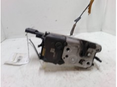 Recambio de cerradura puerta delantera derecha para peugeot partner tepee 1.6 hdi 90 referencia OEM IAM PSA828405   2
